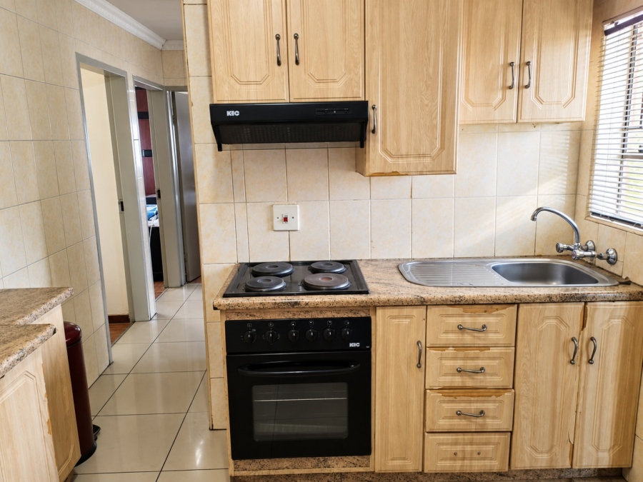 3 Bedroom Property for Sale in Zamdela Free State